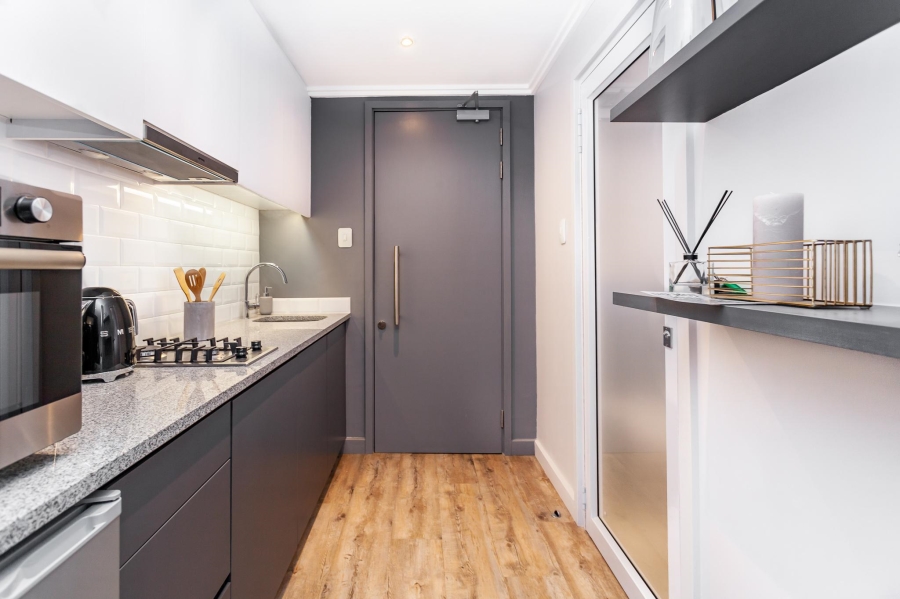 0 Bedroom Property for Sale in Woodstock Western Cape